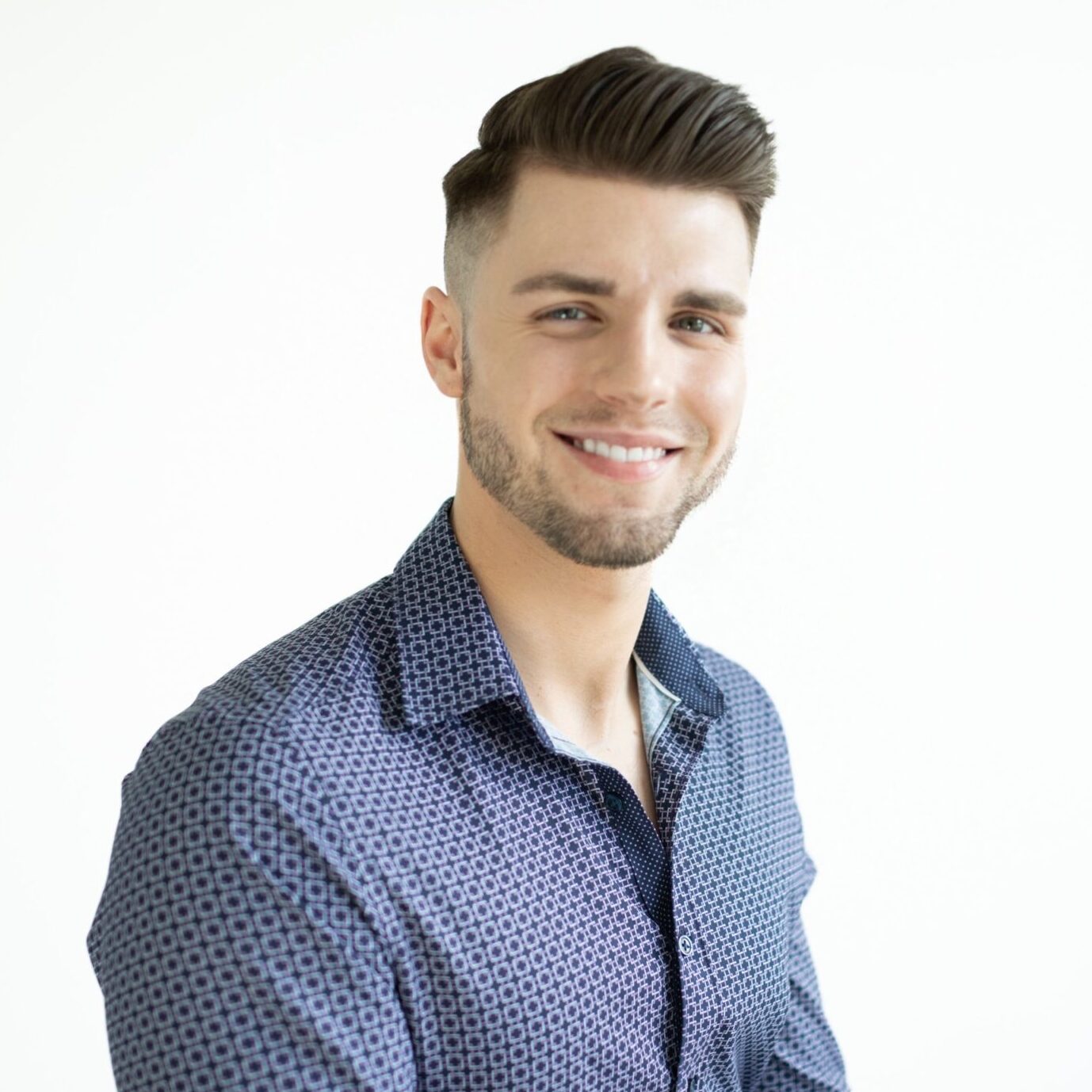 Evan Heil